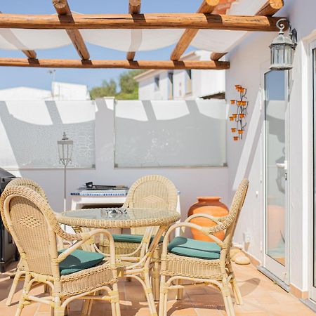 Casa Pedro In Salema - Oceanview & Beach Eksteriør bilde