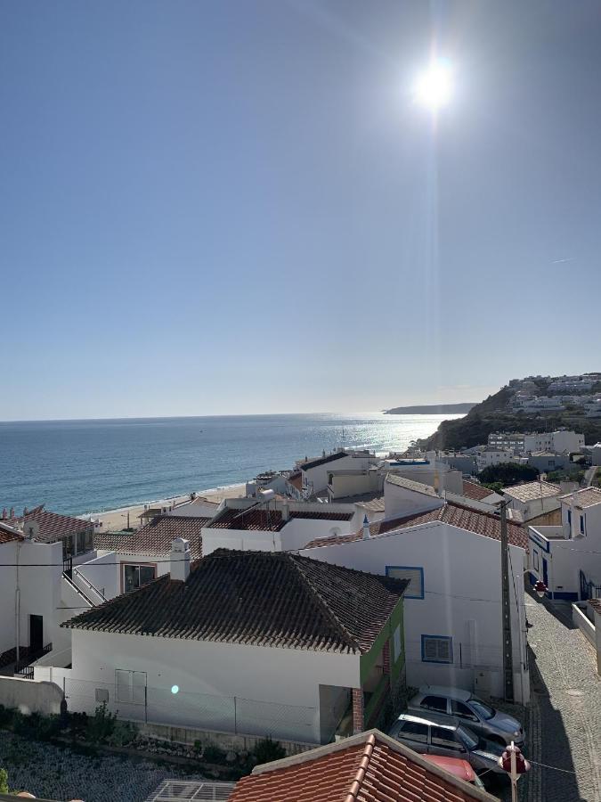 Casa Pedro In Salema - Oceanview & Beach Eksteriør bilde