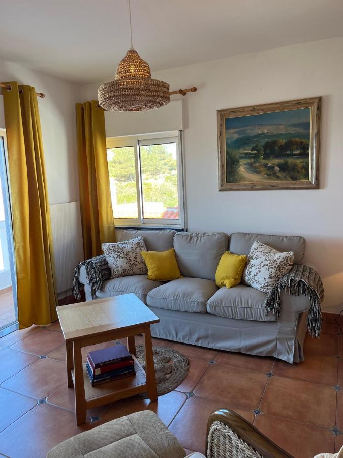 Casa Pedro In Salema - Oceanview & Beach Eksteriør bilde