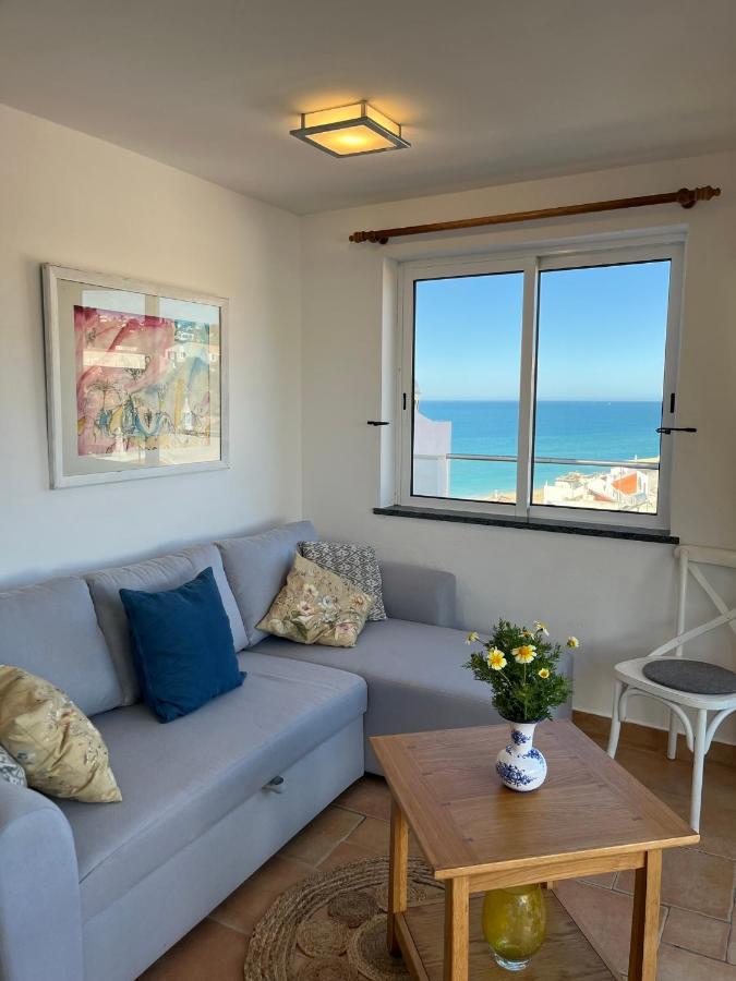 Casa Pedro In Salema - Oceanview & Beach Eksteriør bilde